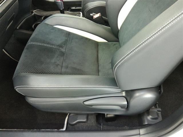 アクア G G’s 横滑り防止機能 ABS エアバッグ オートクルーズコントロール 盗難防止装置 バックカメラ ETC ドラレコ ミュージックプレイヤー接続可 CD スマートキー キーレス フル装備 LEDヘッドランプ(15枚目)