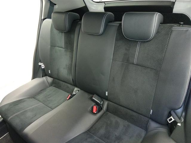 アクア G G’s 横滑り防止機能 ABS エアバッグ オートクルーズコントロール 盗難防止装置 バックカメラ ETC ドラレコ ミュージックプレイヤー接続可 CD スマートキー キーレス フル装備 LEDヘッドランプ(16枚目)