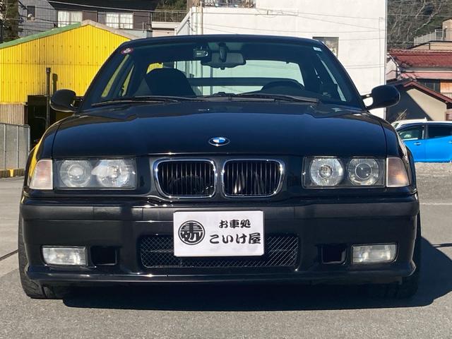 Ｍ３クーペ　Ｅ３６後期型　Ｍ３Ｃ　６速マニュアル　左ハンドル　サンルーフ　記録簿　レイズ１７インチアルミホイール　スーパースプリントマフラー　車検令和７年１２月　社外ナビ　バックカメラ　前後ドライブレコーダー(7枚目)