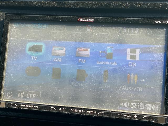 フィット ＲＳ　メモリーナビ　フルセグＴＶ　ＵＳＢ　Ｂｌｕｅｔｏｏｔｈ対応　前後ドラレコ　ＥＴＣ　記録簿　パドルシフト　ＬＥＤヘッドライト（27枚目）