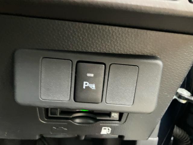 ルーミー Ｇ－Ｔ　ターボ　両側電動スライドドア　純正ナビ　バックカメラ　フルセグＴＶ　Ｂｌｕｅｔｏｏｔｈ対応　衝突軽減ブレーキ（20枚目）