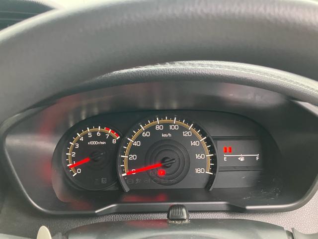 ルーミー Ｇ－Ｔ　ターボ　両側電動スライドドア　純正ナビ　バックカメラ　フルセグＴＶ　Ｂｌｕｅｔｏｏｔｈ対応　衝突軽減ブレーキ（22枚目）