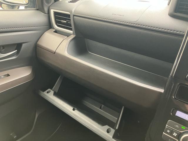 ルーミー Ｇ－Ｔ　ターボ　両側電動スライドドア　純正ナビ　バックカメラ　フルセグＴＶ　Ｂｌｕｅｔｏｏｔｈ対応　衝突軽減ブレーキ（30枚目）