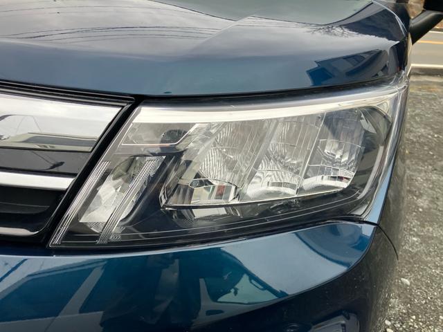 ルーミー Ｇ－Ｔ　ターボ　両側電動スライドドア　純正ナビ　バックカメラ　フルセグＴＶ　Ｂｌｕｅｔｏｏｔｈ対応　衝突軽減ブレーキ（31枚目）