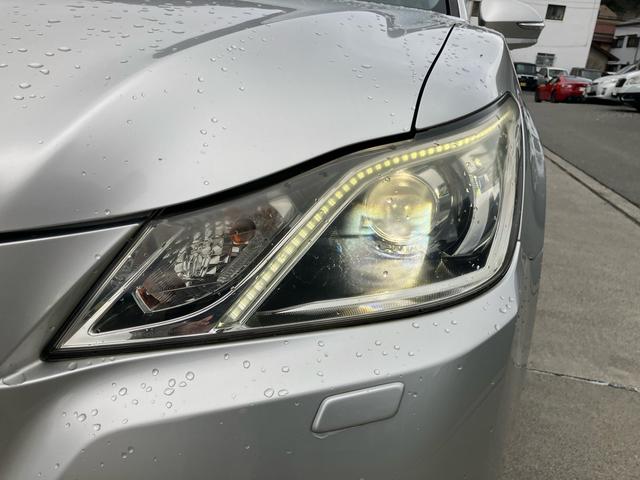 クラウンハイブリッド アスリートＧ　純正ＨＤＤナビ　フルセグＴＶ　バックカメラ　Ｂｌｕｅｔｏｏｔｈ対応　ＥＴＣ２．０　ドライブレコーダー　ブラックレザー　パワーシート　シートヒーター（34枚目）