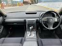 NISSAN STAGEA
