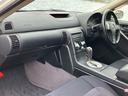 NISSAN STAGEA