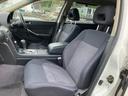 NISSAN STAGEA