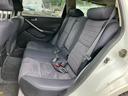 NISSAN STAGEA