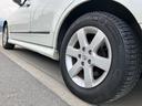 NISSAN STAGEA
