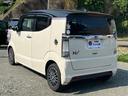 Ｎ－ＢＯＸスラッシュ Ｇ・ターボＡパッケージ　ストリートロッドスタイルパッケージ　２トーンカラースタイル　ワンオーナー車　記録簿　ギャザーズナビ　フルセグＴＶ　Ｂｌｕｅｔｏｏｔｈ対応　モデューロアルミホイール　スペアキー（5枚目）