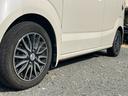 Ｇ・ターボＡパッケージ　ストリートロッドスタイルパッケージ　２トーンカラースタイル　ワンオーナー車　記録簿　ギャザーズナビ　フルセグＴＶ　Ｂｌｕｅｔｏｏｔｈ対応　モデューロアルミホイール　スペアキー（40枚目）