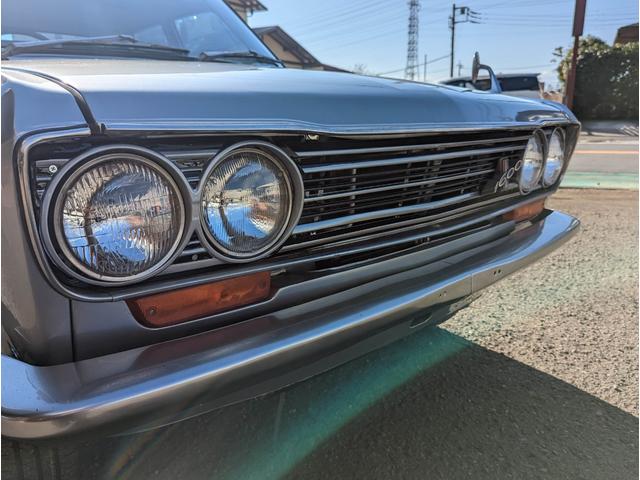 日産 ブルーバード