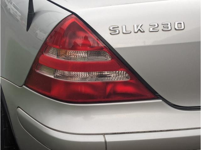 メルセデス・ベンツ ＳＬＫ