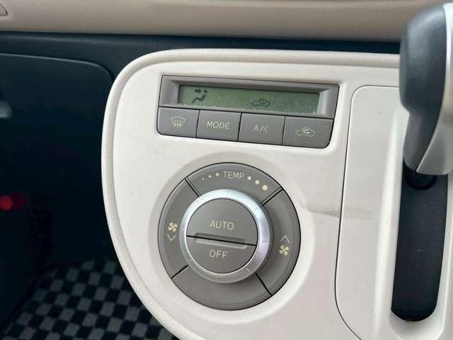 ミラココア 　６００００Ｋ台／スマートキー／ＡＬＰＩＮＥオーディオ／ベンチシート＆インパネシフト／フォグランプ／ヘッドライトレベライザー／ルーフレール／ＬＥＤウインカー付きミラー／チェック柄モノクロフロアマット（32枚目）