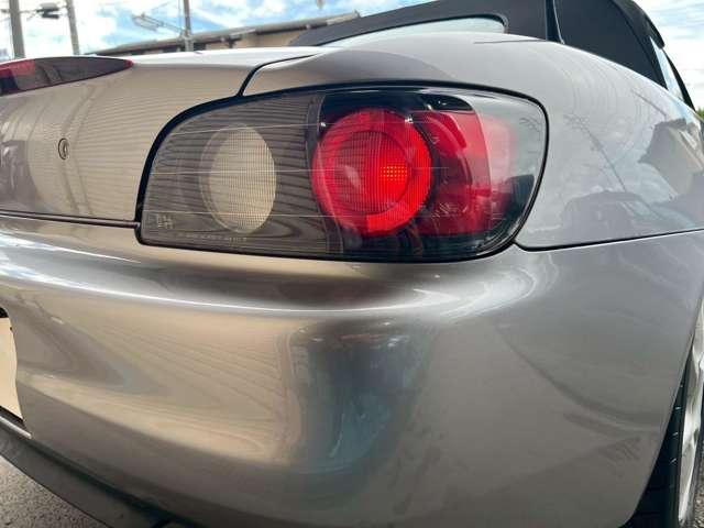 Ｓ２０００ ベースグレード　１オーナー／９万Ｋ台／ＮＥＷ左右ヘッドライト／ＮＥＷ幌／外装仕上済／６速マニュアル／修復歴無／実　走行／追加メーター／純正ＢＢＳアルミ／ナビ／バックカメラ／キーレス／追加メーター／デジタルインナーミラ（17枚目）