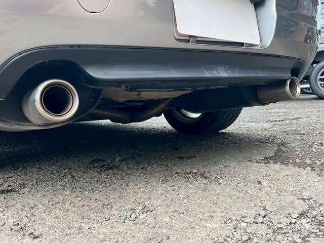 Ｓ２０００ ベースグレード　１オーナー／９万Ｋ台／ＮＥＷ左右ヘッドライト／ＮＥＷ幌／外装仕上済／６速マニュアル／修復歴無／実　走行／追加メーター／純正ＢＢＳアルミ／ナビ／バックカメラ／キーレス／追加メーター／デジタルインナーミラ（20枚目）