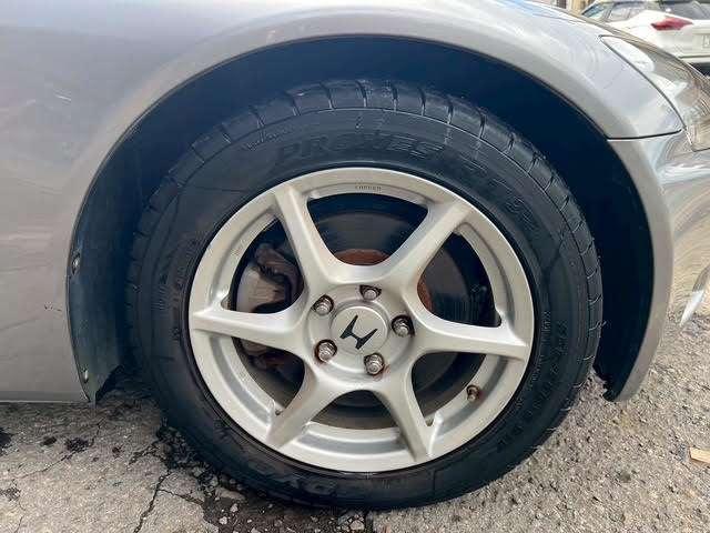 Ｓ２０００ ベースグレード　１オーナー／９万Ｋ台／ＮＥＷ左右ヘッドライト／ＮＥＷ幌／外装仕上済／６速マニュアル／修復歴無／実　走行／追加メーター／純正ＢＢＳアルミ／ナビ／バックカメラ／キーレス／追加メーター／デジタルインナーミラ（22枚目）
