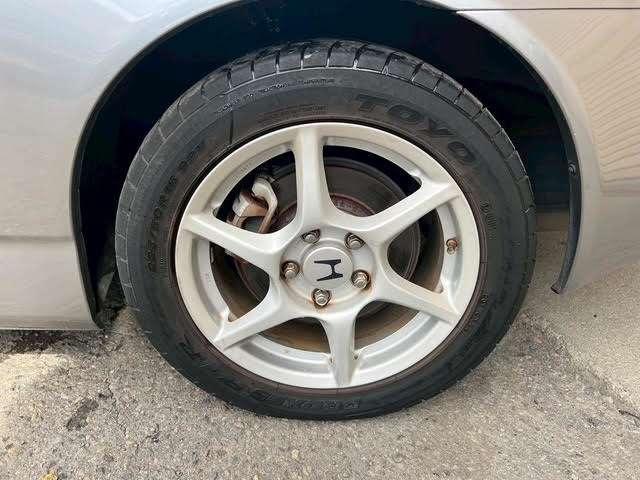 Ｓ２０００ ベースグレード　１オーナー／９万Ｋ台／ＮＥＷ左右ヘッドライト／ＮＥＷ幌／外装仕上済／６速マニュアル／修復歴無／実　走行／追加メーター／純正ＢＢＳアルミ／ナビ／バックカメラ／キーレス／追加メーター／デジタルインナーミラ（24枚目）