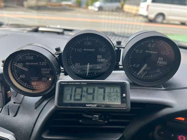 Ｓ２０００ ベースグレード　１オーナー／９万Ｋ台／ＮＥＷ左右ヘッドライト／ＮＥＷ幌／外装仕上済／６速マニュアル／修復歴無／実　走行／追加メーター／純正ＢＢＳアルミ／ナビ／バックカメラ／キーレス／追加メーター／デジタルインナーミラ（55枚目）