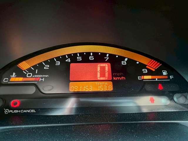 Ｓ２０００ ベースグレード　１オーナー／９万Ｋ台／ＮＥＷ左右ヘッドライト／ＮＥＷ幌／外装仕上済／６速マニュアル／修復歴無／実　走行／追加メーター／純正ＢＢＳアルミ／ナビ／バックカメラ／キーレス／追加メーター／デジタルインナーミラ（58枚目）