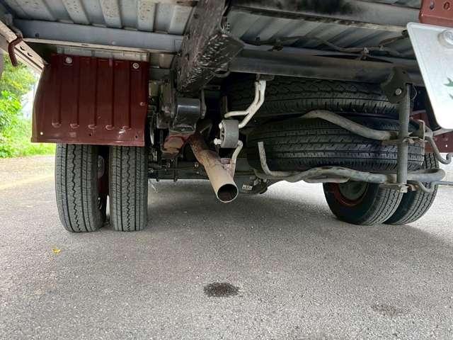 バネットトラック ロングスーパーローGL 2万K!CAT/エアコン/パワステ/パワーウィンドウ/Wタイヤ/ナビ/Bカメラ/ETC/ポップアップルーフ/出張作業/電動リクライニングチェア付/家庭用エアコン/照明/換気扇/外部電源接続/移動店舗(45枚目)