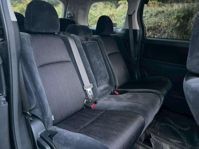 ヴェルファイア ２．４Ｚ　ＡＬＰＩＮＥ８ｉｎｃｈナビゲーション／フリップダウンモニター／バックカメラ／両側パワースライドドア／スマートキー＆プッシュスタート／ウッドコンビステアリング／レーダー／ＥＴＣ／純正アルミ／純正ＨＩＤ（33枚目）