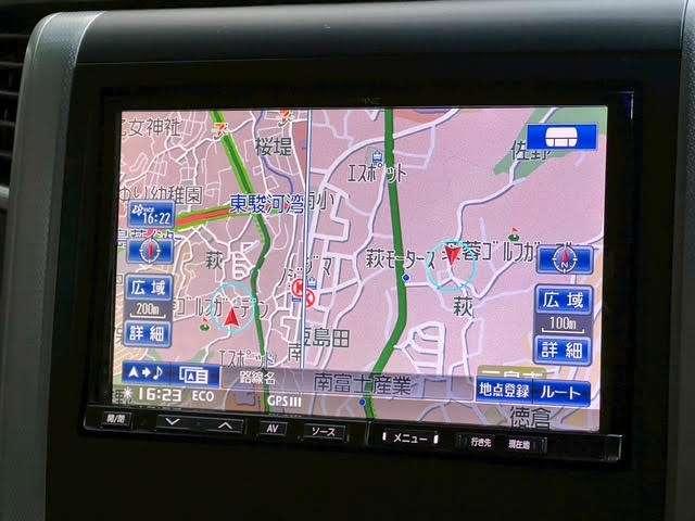 ヴェルファイア ２．４Ｚ　ＡＬＰＩＮＥ８ｉｎｃｈナビゲーション／フリップダウンモニター／バックカメラ／両側パワースライドドア／スマートキー＆プッシュスタート／ウッドコンビステアリング／レーダー／ＥＴＣ／純正アルミ／純正ＨＩＤ（40枚目）