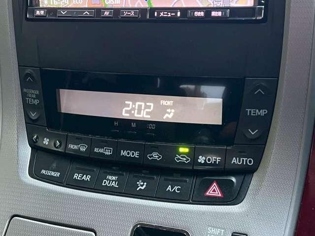 ヴェルファイア ２．４Ｚ　ＡＬＰＩＮＥ８ｉｎｃｈナビゲーション／フリップダウンモニター／バックカメラ／両側パワースライドドア／スマートキー＆プッシュスタート／ウッドコンビステアリング／レーダー／ＥＴＣ／純正アルミ／純正ＨＩＤ（48枚目）