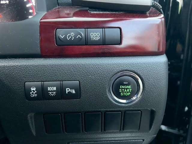 ヴェルファイア ２．４Ｚ　ＡＬＰＩＮＥ８ｉｎｃｈナビゲーション／フリップダウンモニター／バックカメラ／両側パワースライドドア／スマートキー＆プッシュスタート／ウッドコンビステアリング／レーダー／ＥＴＣ／純正アルミ／純正ＨＩＤ（59枚目）