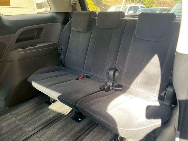 エスティマ アエラス　純正ナビゲーション／地デジＴＶ／Ｂｌｕｅｔｏｏｔｈ／バックカメラ／両側パワースライドドア／純正ＨＩＤヘッドライト／サンルーフ／スマートキー＆プッシュスタート／ビルトインＥＴＣ／純正フロアマット（35枚目）