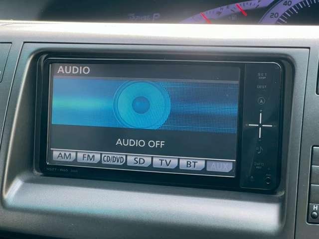 エスティマ アエラス　純正ナビゲーション／地デジＴＶ／Ｂｌｕｅｔｏｏｔｈ／バックカメラ／両側パワースライドドア／純正ＨＩＤヘッドライト／サンルーフ／スマートキー＆プッシュスタート／ビルトインＥＴＣ／純正フロアマット（43枚目）