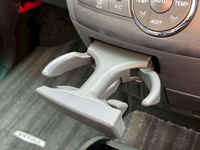 エスティマ アエラス　純正ナビゲーション／地デジＴＶ／Ｂｌｕｅｔｏｏｔｈ／バックカメラ／両側パワースライドドア／純正ＨＩＤヘッドライト／サンルーフ／スマートキー＆プッシュスタート／ビルトインＥＴＣ／純正フロアマット（60枚目）