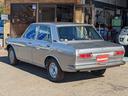 NISSAN BLUEBIRD