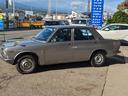 NISSAN BLUEBIRD