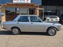 NISSAN BLUEBIRD