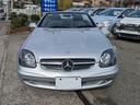 MERCEDES BENZ SLK