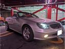 MERCEDES BENZ SLK