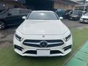 MERCEDES BENZ CLS-CLASS