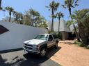 CHEVROLET CHEVROLET TAHOE SPORTS