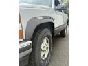 CHEVROLET CHEVROLET TAHOE SPORTS