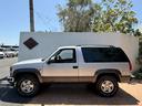 CHEVROLET CHEVROLET TAHOE SPORTS