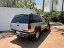 CHEVROLET CHEVROLET TAHOE SPORTS