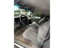 CHEVROLET CHEVROLET TAHOE SPORTS