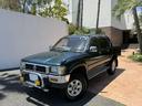 TOYOTA HILUX PICK UP