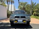 TOYOTA HILUX PICK UP