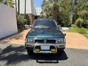TOYOTA HILUX PICK UP