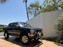 TOYOTA HILUX PICK UP
