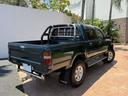 TOYOTA HILUX PICK UP
