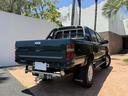 TOYOTA HILUX PICK UP